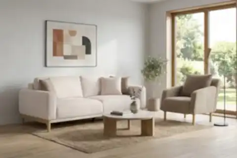 BOLD ÜÇLÜ KOLTUK