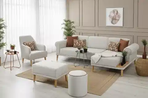 STEP KÖŞE TAKIMI, KREM