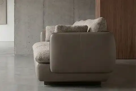 MİRANDA ÜÇLÜ  KOLTUK