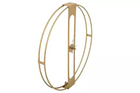 TEMPUS SAAT, GOLD