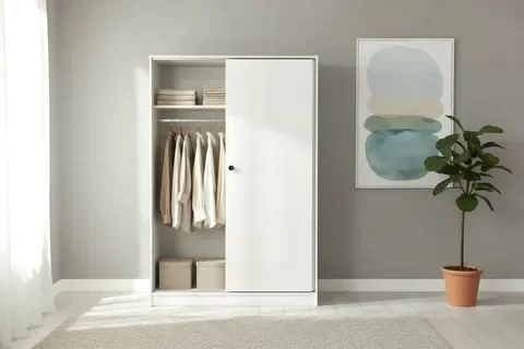 KİNG SÜRGÜLÜ GARDIROP