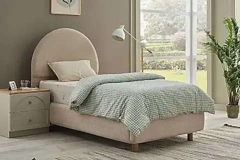 CAPRA BOHEM BAZA BAŞLIĞI, 100 CM
