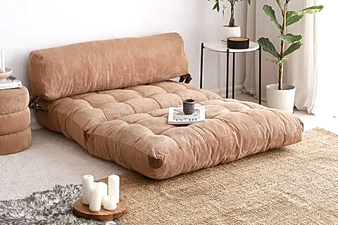 EVODEKO FOLD İKİLİ KATLANAN MİNDER, CAMEL