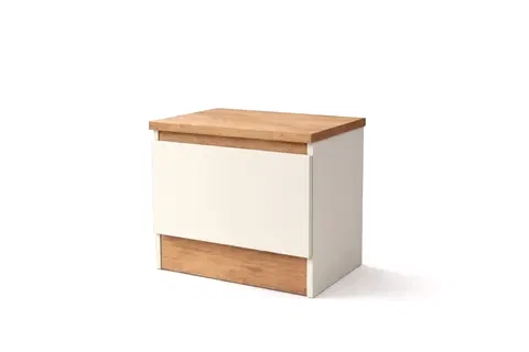 ASEL GENÇ ODASI KOMODİNİ