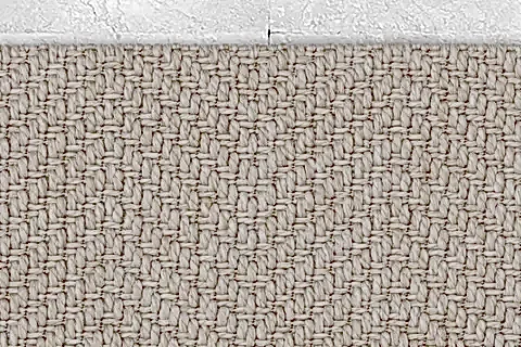DRIFT SİSAL HALI, KREM, 80X150, 6001B