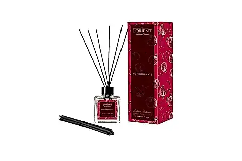 DFN HOME LORIENT NAR ÇUBUKLU ODA KOKUSU, 100 ML