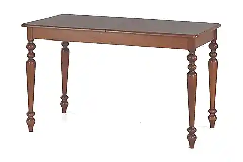 ALZANDO AÇILIR MASA ÇAPRAZ DÖŞEMELİ SANDALYE CEVİZ, 125X80
