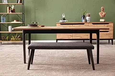 MANTA BENCH