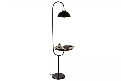 ZÜMRÜT SİYAH LAMBADER RETRO 3 BAŞLIKLI