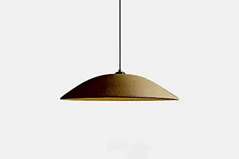 GRAVON HANDMADE KARBON BETON AVİZE