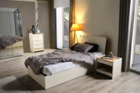 HALİKARNAS ŞİFONYER, 5 ÇEKMECELİ