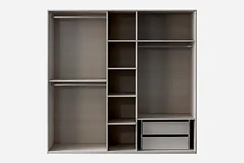 LANİS GARDIROP, 5 KAPAKLI
