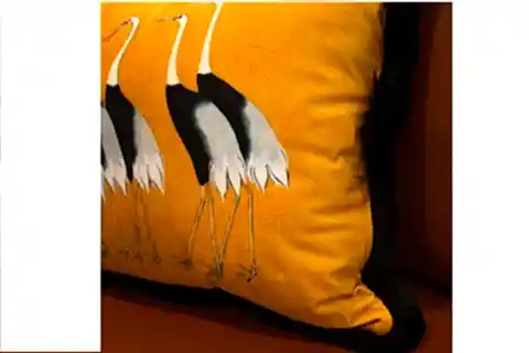 CUSHION KIRLENT 269