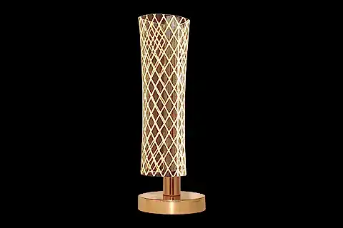 VADİ MASA LAMBASI, GOLD