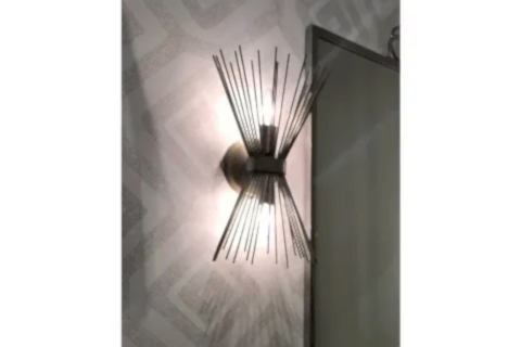 ENDÜSTRİYEL KİRPİ APLİK