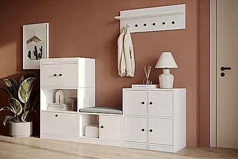 BK CONCEPT AYAKKABILIK, 6+ KAPAKLI, KBR-AYK-1009