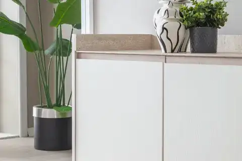 FLORA KONSOL VE AYNA
