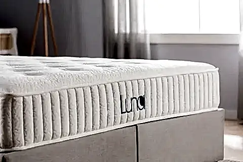 LUNA DORMİ ÇİFT KİŞİLİK YATAK, 160X200