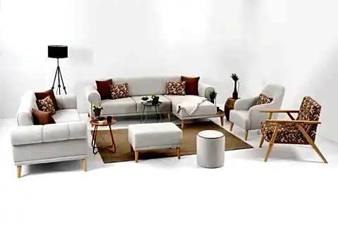 STEP KÖŞE TAKIMI, KREM