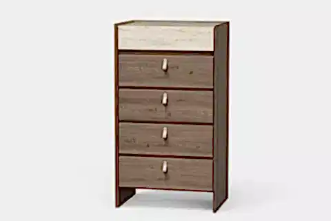 MADERA YÜKSEK ŞİFONYER