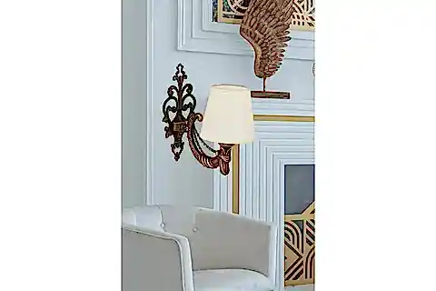 CADENA APLİK, KREM RENGİ ŞAPKALI