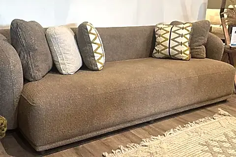 MATİZ ÜÇLÜ KOLTUK
