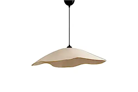 TRAVONE HANDMADE KARBON BETON AVİZE