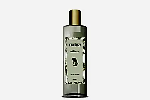 LORİENT IHLAMUR KOLONYA, 400 ML