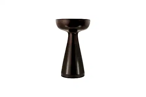 MASSELLO DESIGN TAMTAM AHŞAP SEHPA&TABURE CEVİZ