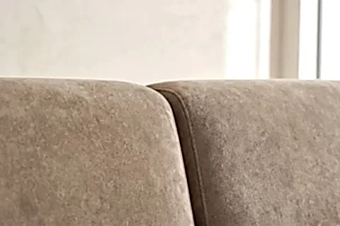 SİENA ÜÇLÜ KOLTUK, KAHVERENGİ