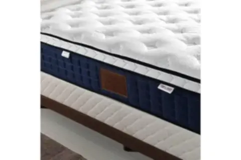 BEDCRAFT DREAM SKY EUROPED ÇİFT KİŞİLİK YATAK, 150X200
