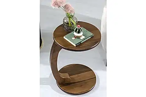 C YAN SEHPA, CEVİZ