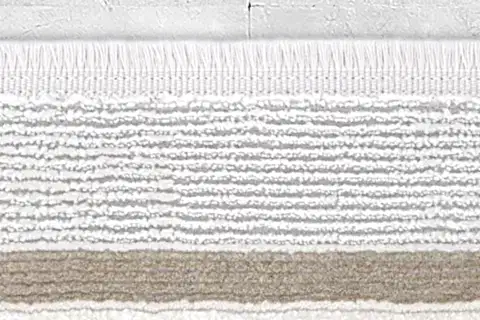 NOBLE MAKİNE HALISI, KAHVE, 80X150, 4511D