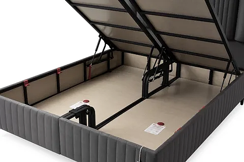 LUREX VİSCO BAZA, 90X190