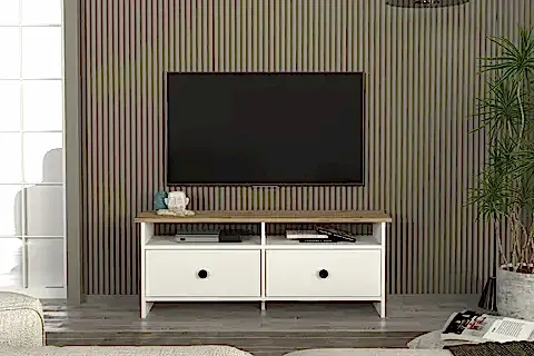 GANDİAS TV SEHPASI, 120 CM