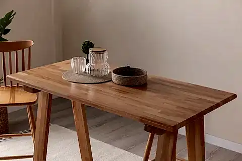ZEUS MUTFAK BAR MASA TAKIMI, BEJ