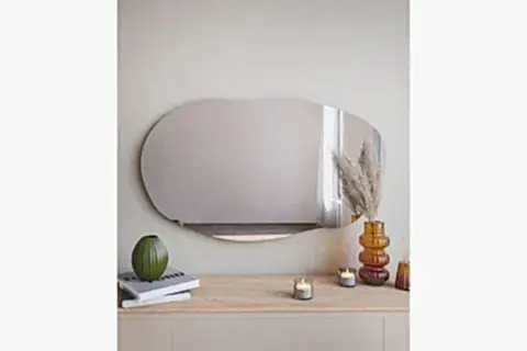 MONE LOSSA DEKORATİF AYNA, 52X89