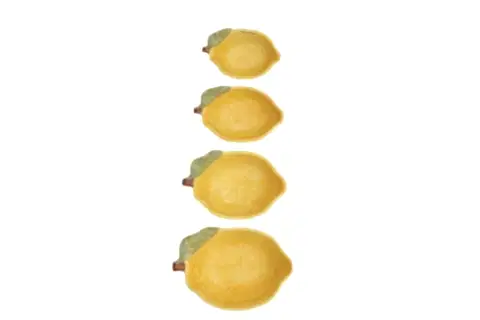 LİMON ÖLÇÜ KAPLARI