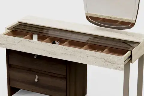 MADERA MAKYAJ MASALI ŞİFONYER
