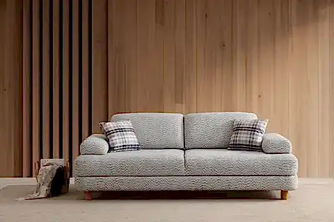 NORA KOLTUK TAKIMI, SHOWROOMDAN KUMAŞ DEĞİŞİMLİ
