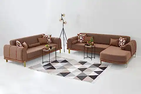 ELİS KÖŞE TAKIMI, KİREMİT