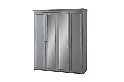 PETRA GARDIROP, 4 KAPILI