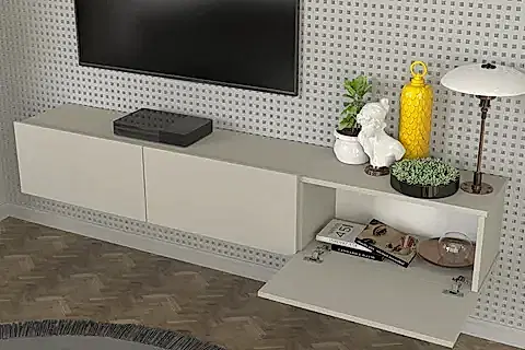 CERCEİ TV SEHPASI, LEDLİ KUMTAŞI