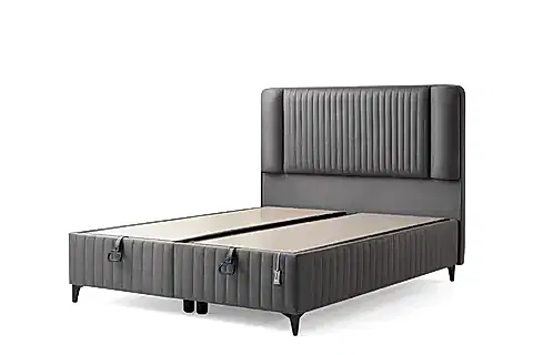 LUREX VİSCO BAZA, 90X190