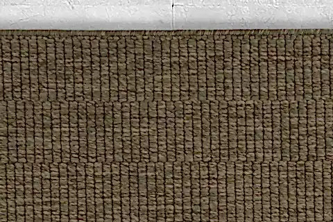 DRIFT SİSAL HALI, KAHVE, 100X200, 6006D