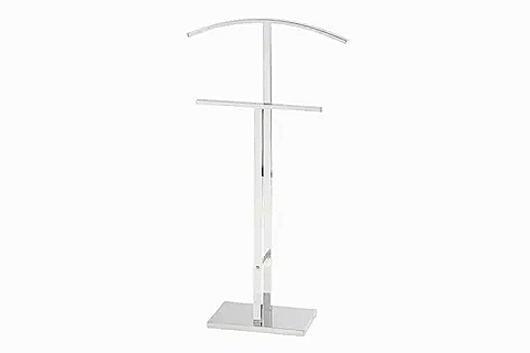 SONYA PASLANMAZ METAL DİLSİZ UŞAK 115CM