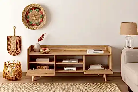 TORENNA TV SEHPASI, 140 CM