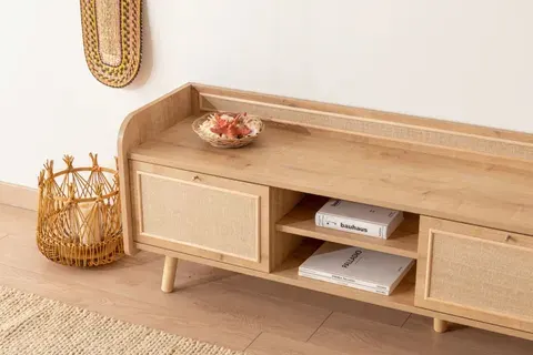 TORENNA TV SEHPASI, 180 CM