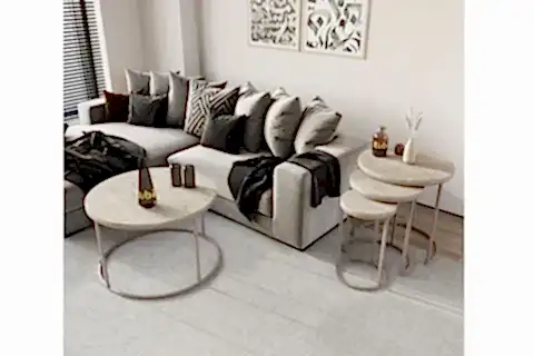 LUANDA SEHPA TAKIMI, BEJ