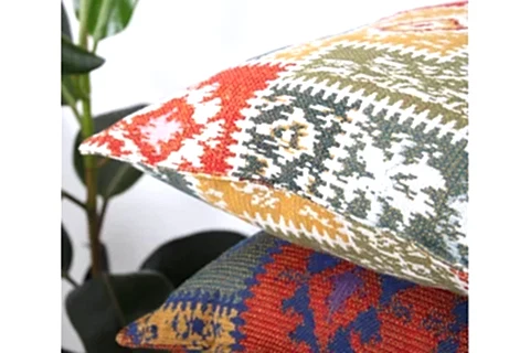 RUG KIRLENT YEŞİL